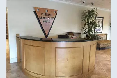 111  Briny Ave, Unit #806, Pompano Beach, FL 33062 - Photo 17