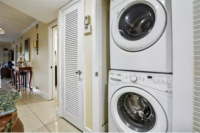 211 S Hollybrook Dr, Unit #107, Pembroke Pines, FL 33025 - Photo 9