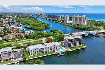 850 NE Spanish River Blvd, Unit #33, Boca Raton, FL 33431 - Photo 31