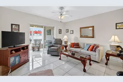 4881 NW 22nd St, Unit #B12, Lauderhill, FL 33313 - Photo 13