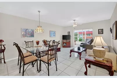 4881 NW 22nd St, Unit #B12, Lauderhill, FL 33313 - Photo 11