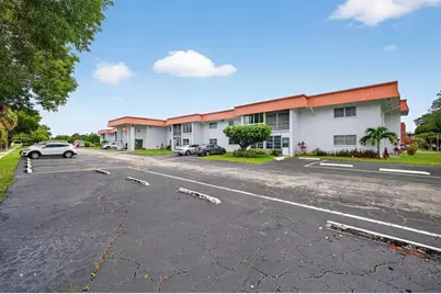 4881 NW 22nd St, Unit #B12, Lauderhill, FL 33313 - Photo 3