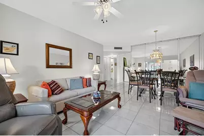 4881 NW 22nd St, Unit #B12, Lauderhill, FL 33313 - Photo 15