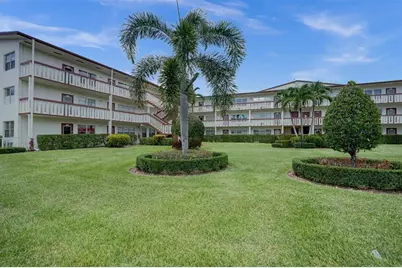 342  Brighton, Unit #I, Boca Raton, FL 33434 - Photo 9