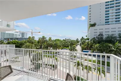 95 N Birch Rd, Unit #405, Fort Lauderdale, FL 33304 - Photo 9