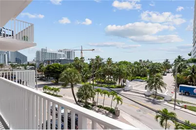 95 N Birch Rd, Unit #405, Fort Lauderdale, FL 33304 - Photo 11