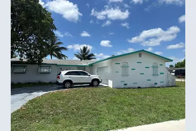 4520 NW 16th St, Lauderhill, FL 33313 - Photo 1