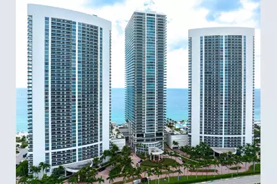 1850 S Ocean Dr, Unit #1506, Hallandale Beach, FL 33009 - Photo 37