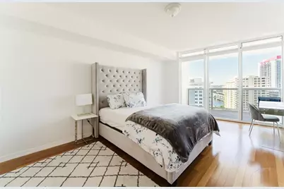 1850 S Ocean Dr, Unit #1506, Hallandale Beach, FL 33009 - Photo 21