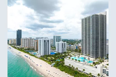 1850 S Ocean Dr, Unit #1506, Hallandale Beach, FL 33009 - Photo 39
