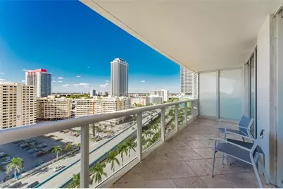 1850 S Ocean Dr, Unit #1506, Hallandale Beach, FL 33009 - Photo 35