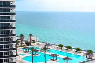 1850 S Ocean Dr, Hallandale Beach, FL 33009 - Photo 1