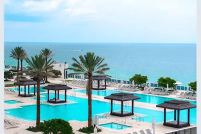 1850 S Ocean Dr, Unit #1506, Hallandale Beach, FL 33009 - Photo 3