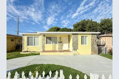 2287 NW 63rd St, Miami, FL 33147 - Photo 1