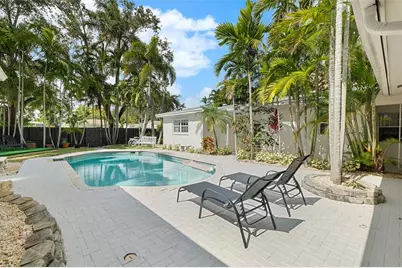 1400 NE 4th Ct, Unit #1, Fort Lauderdale, FL 33301 - Photo 11