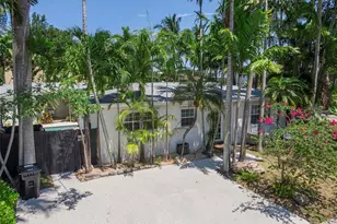 1400 NE 4th Ct, Fort Lauderdale, FL 33301 - Photo 1