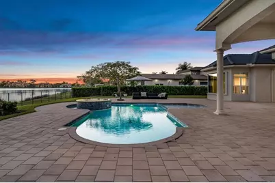 3111  Lake Ridge Ln, Weston, FL 33332 - Photo 19