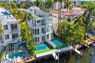 423 Hendricks Isle, Fort Lauderdale, FL 33301 - Photo 1