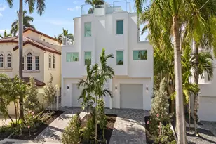 423 Hendricks Isle, Fort Lauderdale, FL 33301 - Photo 3