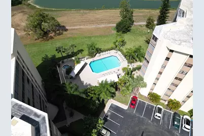 7400  Radice Ct, Unit #407, Lauderhill, FL 33319 - Photo 57