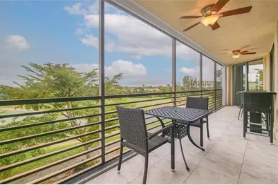 7400  Radice Ct, Unit #407, Lauderhill, FL 33319 - Photo 3