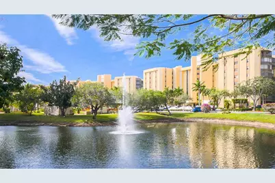 7400  Radice Ct, Unit #407, Lauderhill, FL 33319 - Photo 73