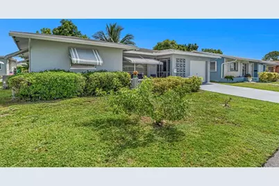 4920 NW 55th St, Tamarac, FL 33319 - Photo 29