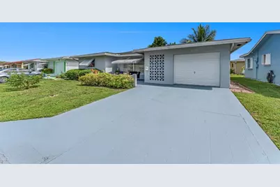 4920 NW 55th St, Tamarac, FL 33319 - Photo 3