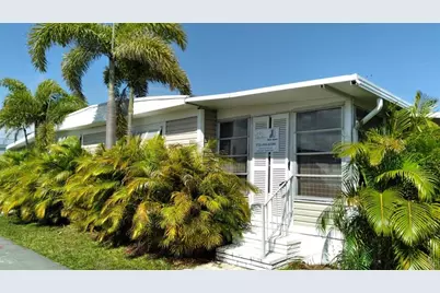 100 N Harbor Dr., Vero Beach, FL 32960 - Photo 1