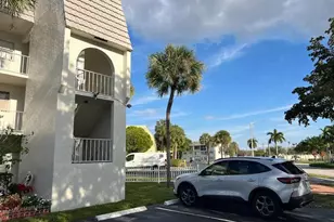 8200 Sunrise Lakes Unit, Sunrise, FL 33322 - Photo 13