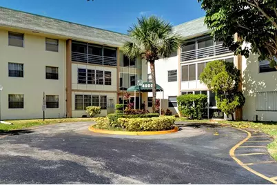 4990 E Sabal Palm Blvd, Unit #306, Tamarac, FL 33319 - Photo 1