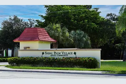 4990 E Sabal Palm Blvd, Unit #306, Tamarac, FL 33319 - Photo 31