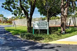 4990 E Sabal Palm Blvd, Tamarac, FL 33319 - Photo 25