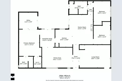 2672 NW 95th Ter, Coral Springs, FL 33065 - Photo 59