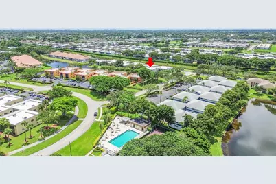 15450  Pembridge Avenue, Unit #178, Delray Beach, FL 33484 - Photo 55