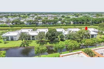 15450  Pembridge Avenue, Unit #178, Delray Beach, FL 33484 - Photo 61