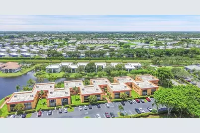 15450  Pembridge Avenue, Unit #178, Delray Beach, FL 33484 - Photo 37