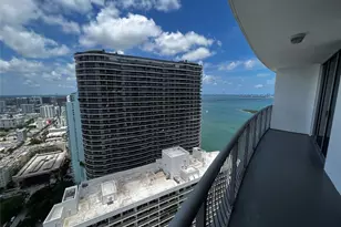 1750 N Bayshore Dr, Miami, FL 33132 - Photo 1