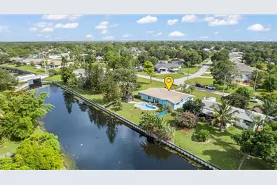 573 Wimbrow Drive, Sebastian, FL 32958 - Photo 1