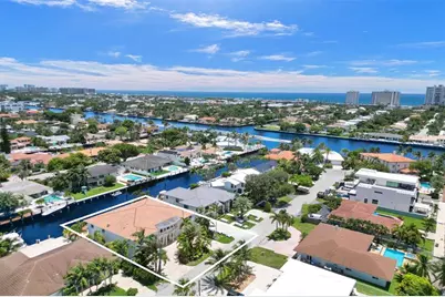 3061 NE 43rd St, Fort Lauderdale, FL 33308 - Photo 3