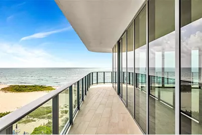 900 N Ocean Blvd, Unit #606, Pompano Beach, FL 33062 - Photo 9