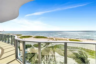 900 N Ocean Blvd, Unit #606, Pompano Beach, FL 33062 - Photo 23