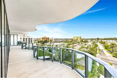 900 N Ocean Blvd, Unit #606, Pompano Beach, FL 33062 - Photo 37