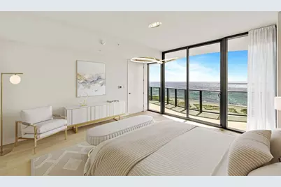 900 N Ocean Blvd, Unit #606, Pompano Beach, FL 33062 - Photo 13