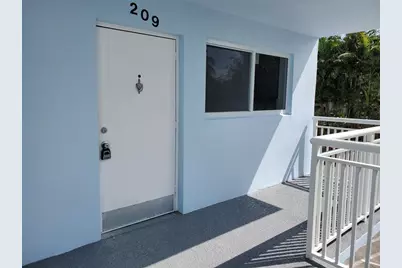 2010 S Federal Hwy, Unit #209, Boynton Beach, FL 33435 - Photo 1