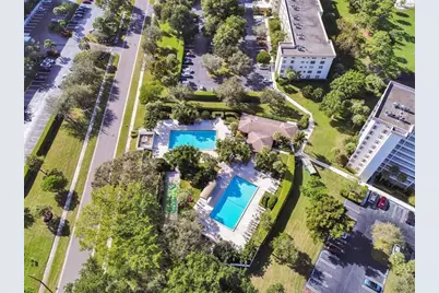 3507  Oaks Way, Unit #307, Pompano Beach, FL 33069 - Photo 73