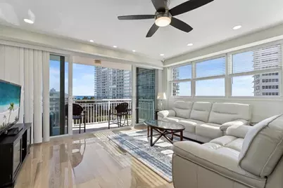 1920 S Ocean Dr, Unit #701, Fort Lauderdale, FL 33316 - Photo 19