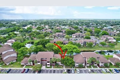 9953  Nob Hill Ct, Unit #9953, Sunrise, FL 33351 - Photo 33