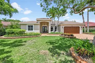4910 NW 104th Ave, Coral Springs, FL 33076 - Photo 35