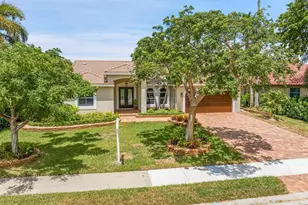 4910 NW 104th Ave, Coral Springs, FL 33076 - Photo 3